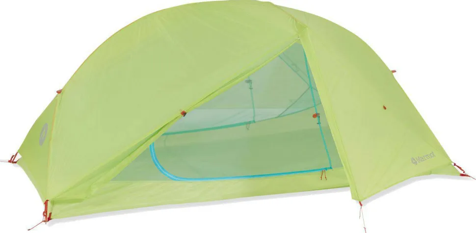 Marmot Superalloy 3P