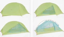 Marmot Superalloy 3P
