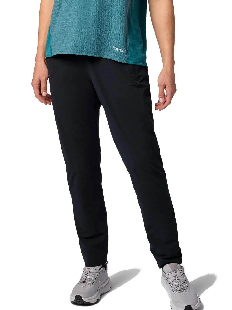 Marmot Women's AirExchange Hybrid Pant