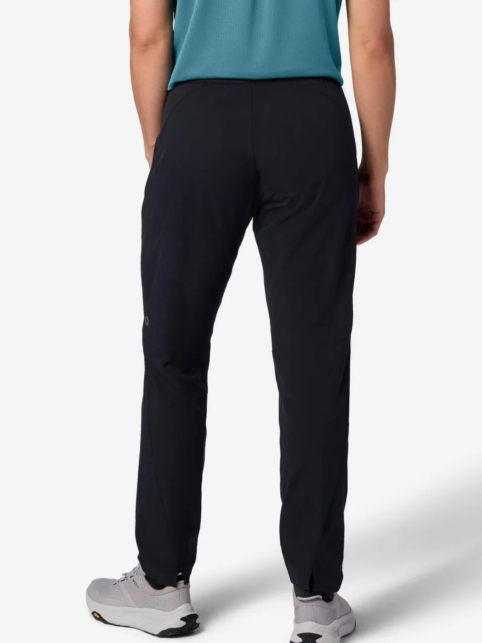 Marmot Women's AirExchange Hybrid Pant
