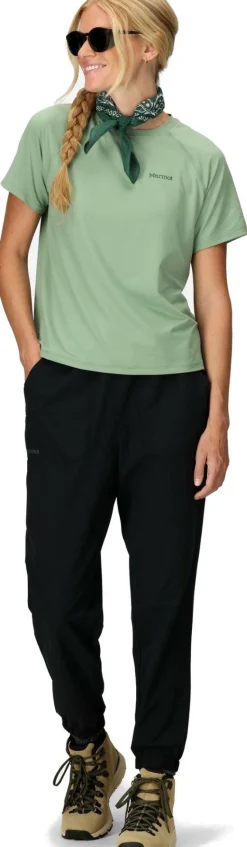 Marmot Womens' AirExchange Jogger