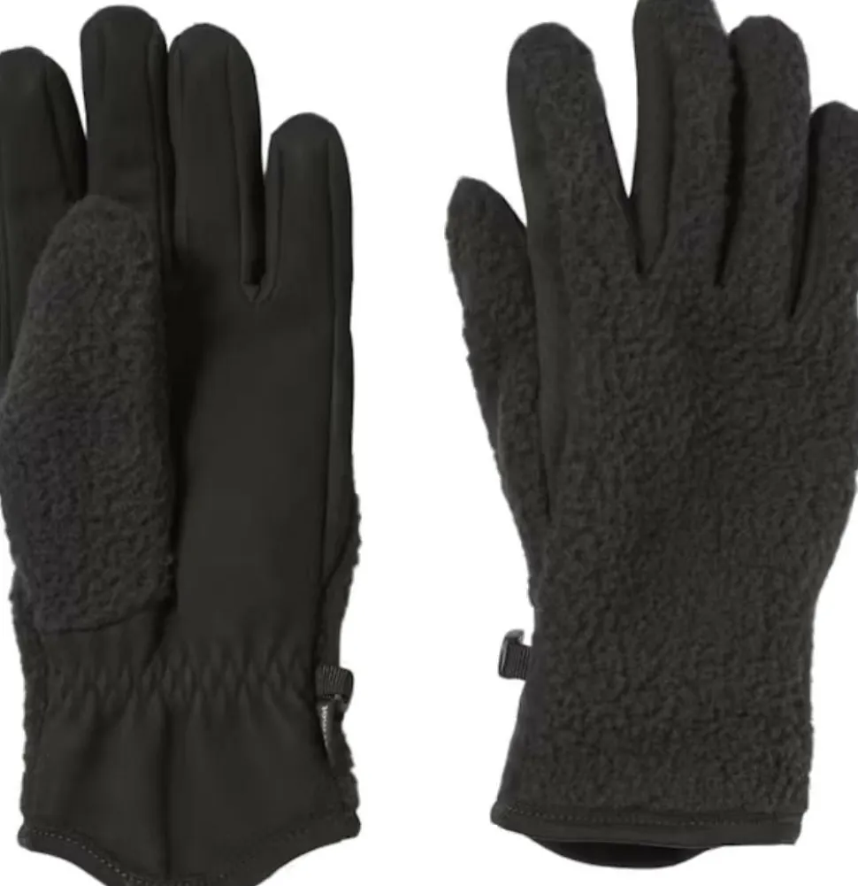 Marmot Women's Fuzzy Wuzzy Gloves
