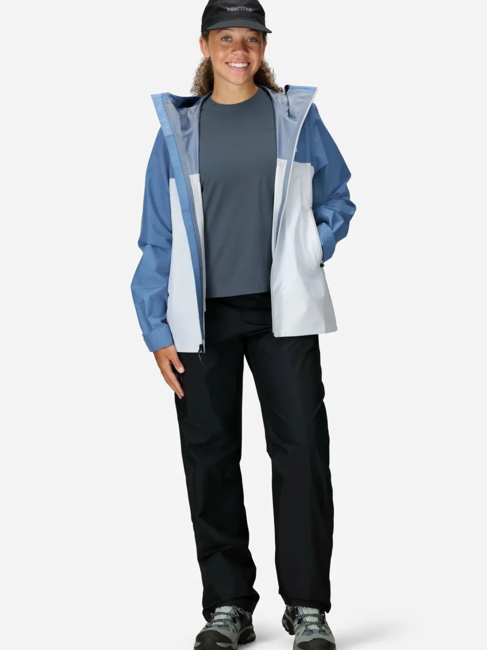 Marmot Women's Minimalist Pertex Jacket