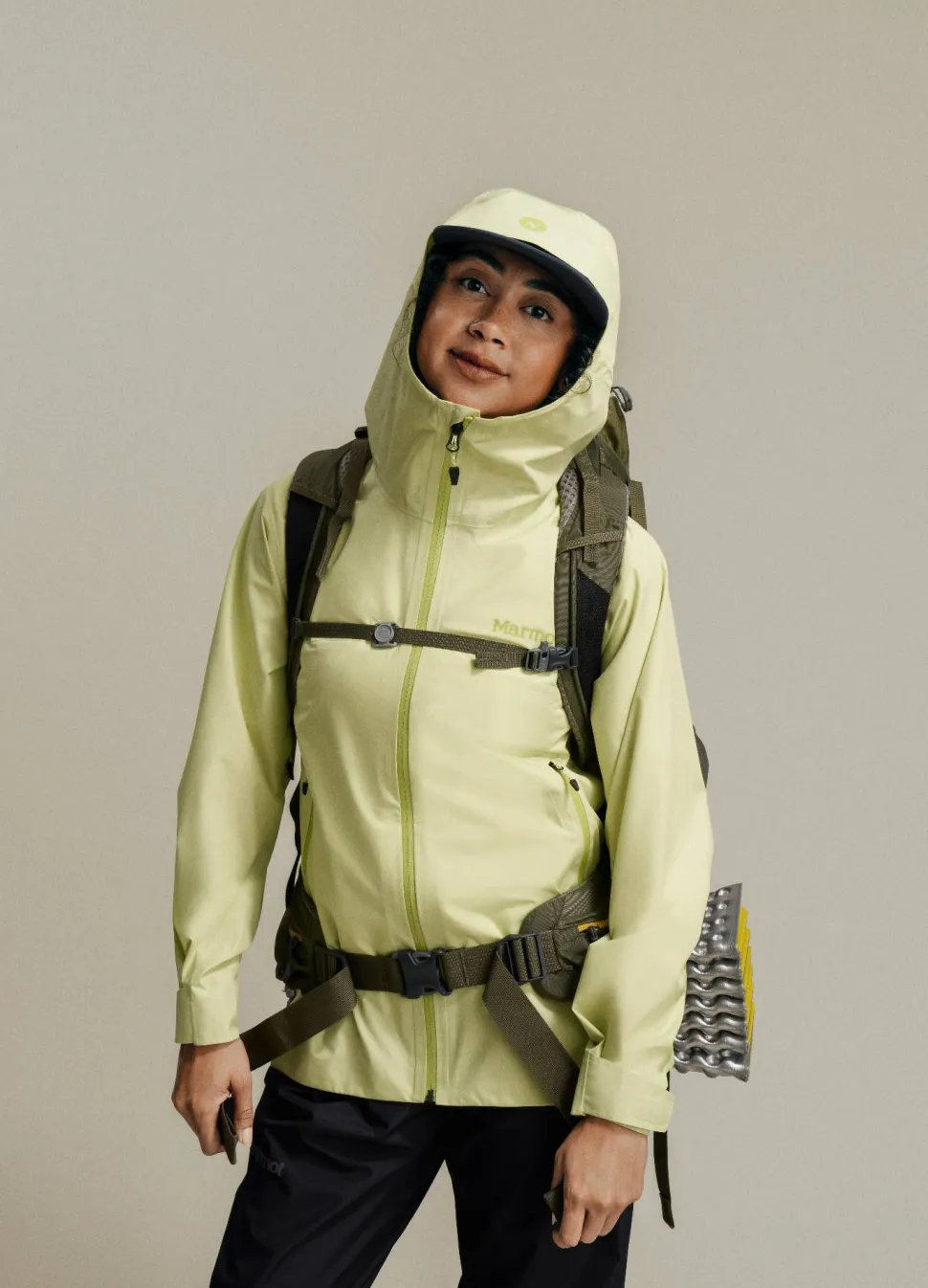 Marmot Women's Minimalist Pertex Pant