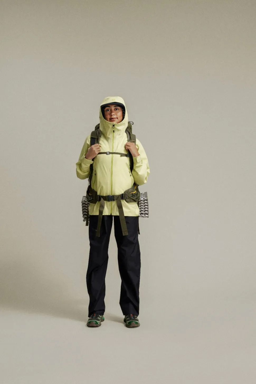 Marmot Women's Minimalist Pertex Pant