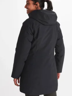 Marmot Women's Oslo GTX Jacket - Naisten vedenpitävä untuvatakki