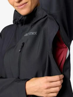 Marmot Women's Precip Evo Pro Jacket