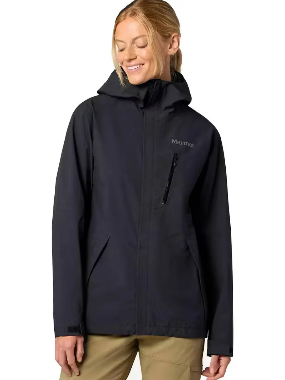 Marmot Women's Precip Evo Pro Jacket