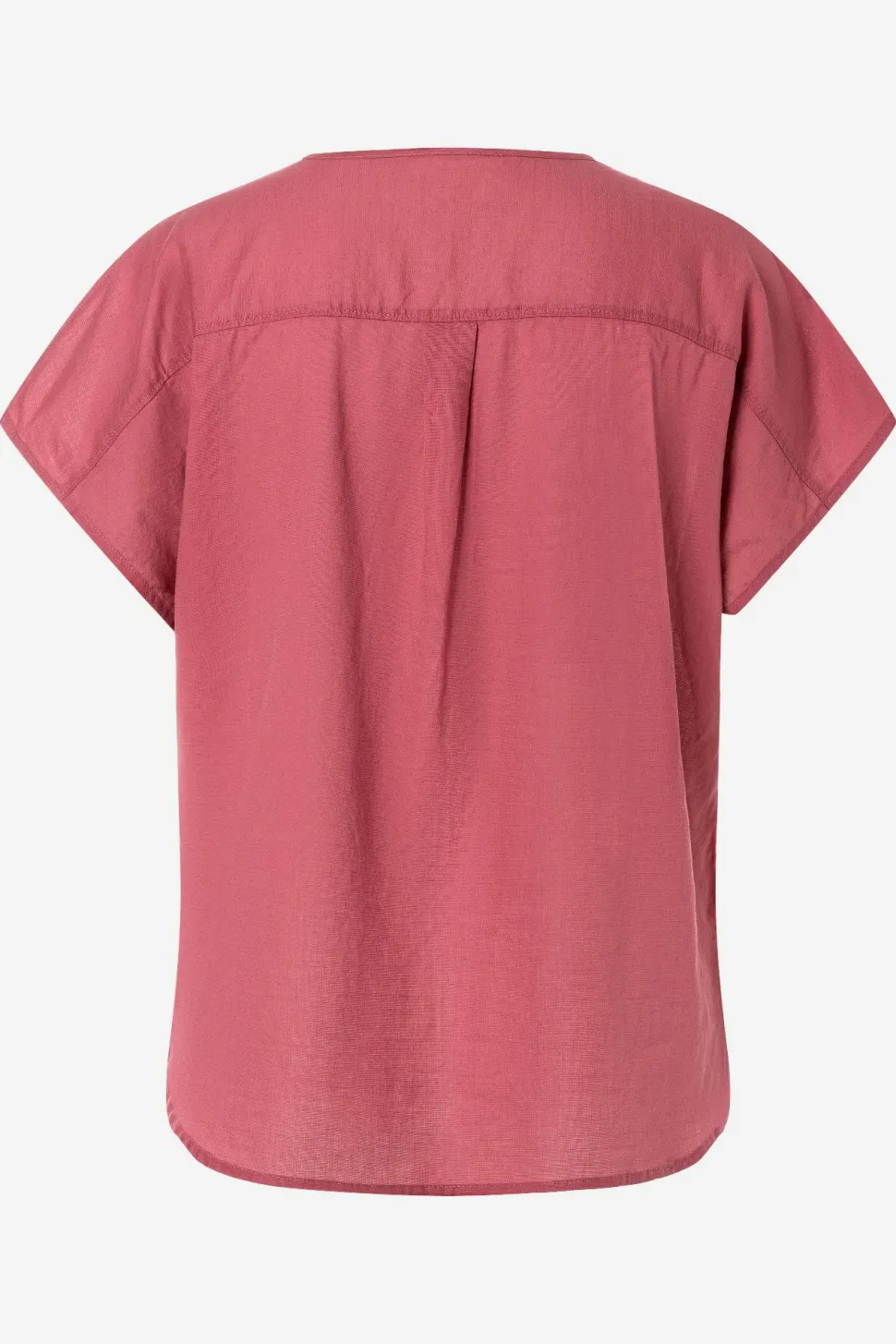 Marmot Women's Rhea Henley Short Sleeve