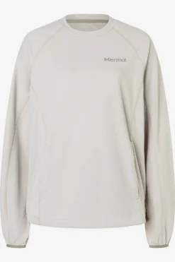 Marmot Women's Rockbound Fleece Pullover