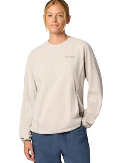 Marmot Women's Rockbound Fleece Pullover