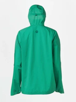 Marmot Women's Superalloy Bio Rain Jacket