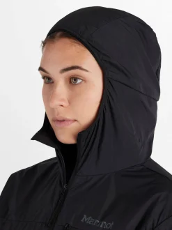 Marmot Women's Superalloy Bio Wind Jacket