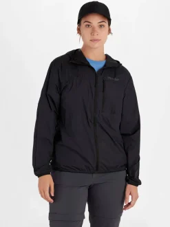 Marmot Women's Superalloy Bio Wind Jacket