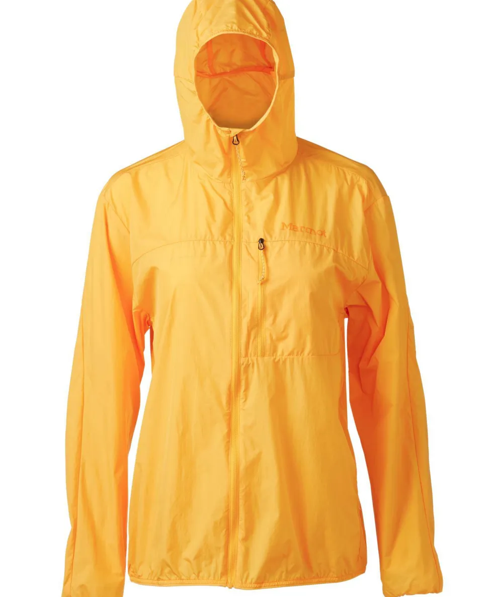 Marmot Women's Superalloy Bio Wind Jacket