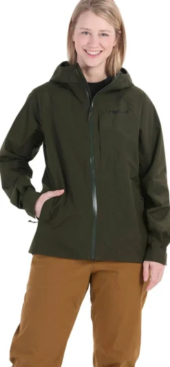 Marmot Women's Waypoint GTX Jacket