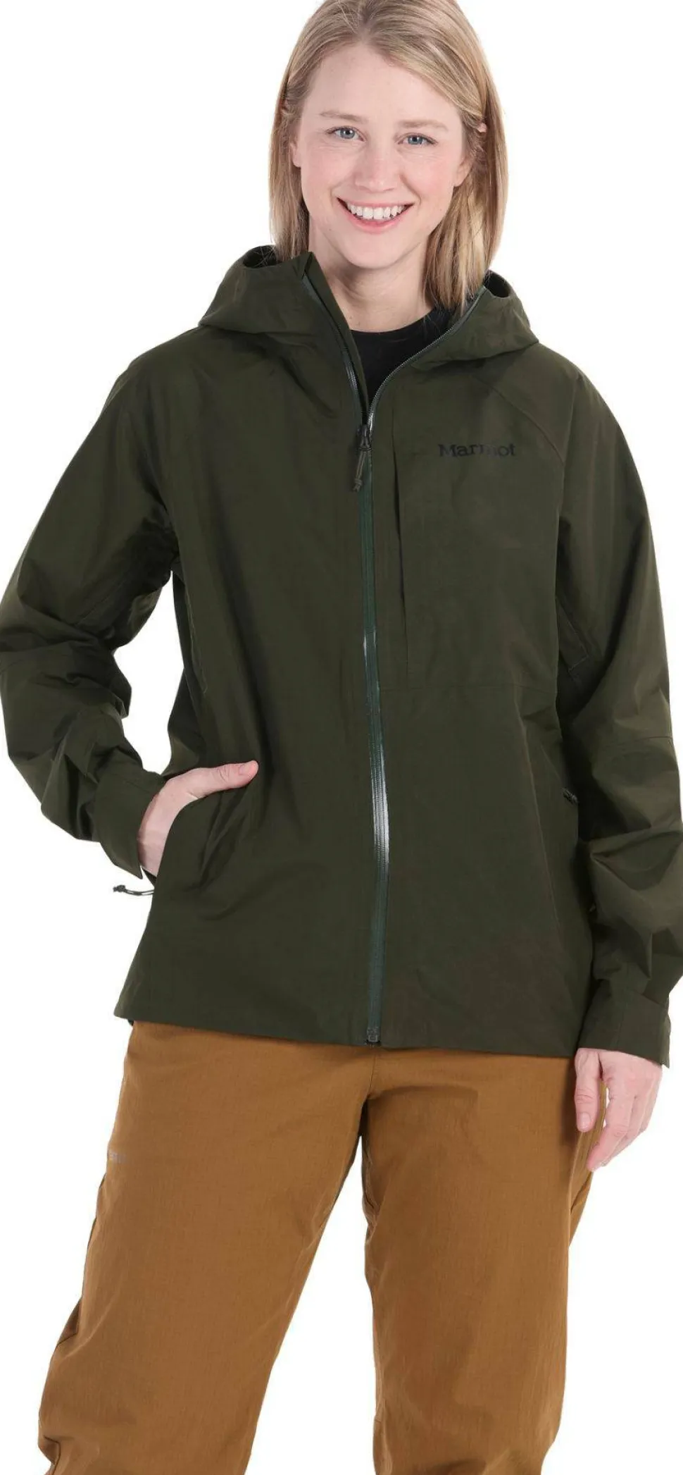Marmot Women's Waypoint GTX Jacket