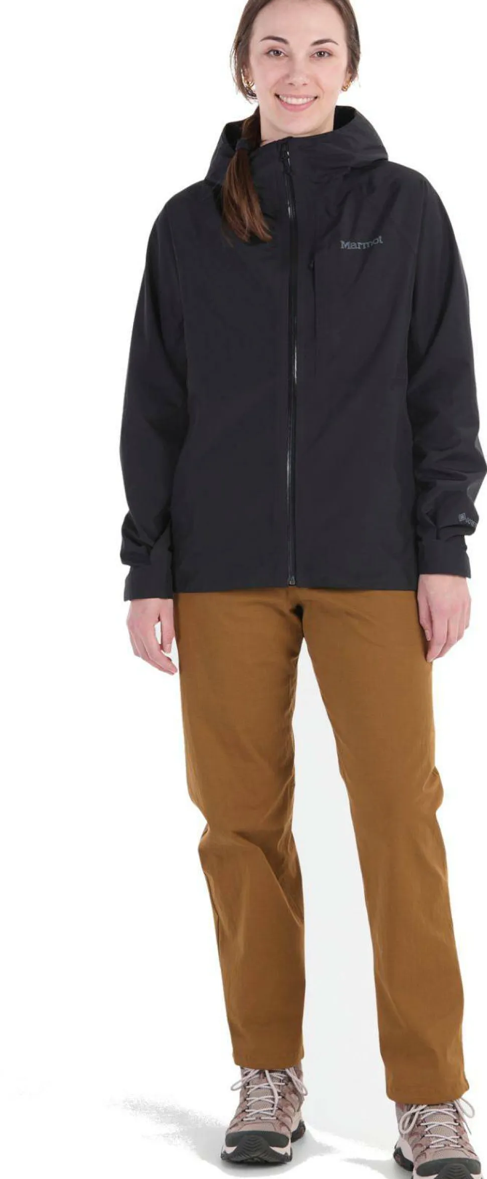Marmot Women's Waypoint GTX Jacket