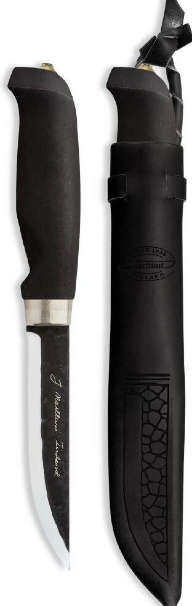 Marttiini Ilves Black Edition