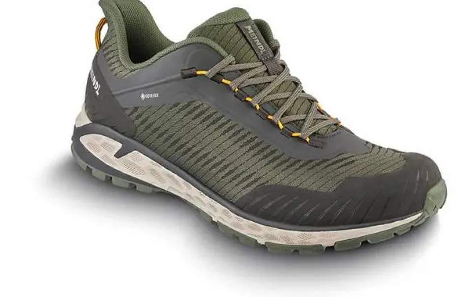 Meindl Men's Power Walker 4.2