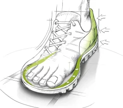 Meindl Siena GTX Lady