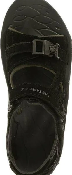 Merrell Kahuna III