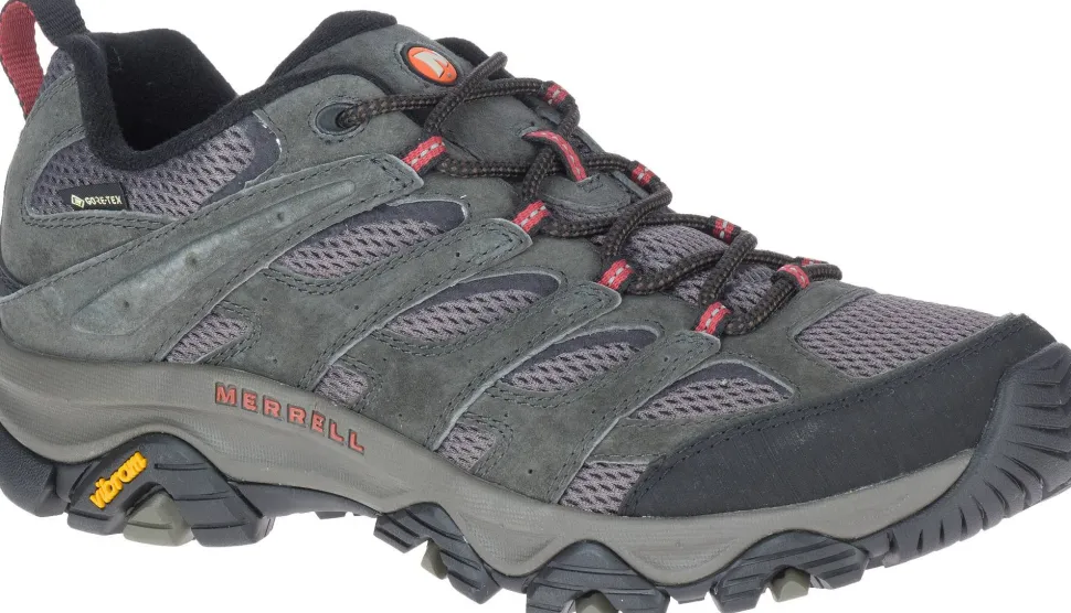 Merrell Men's Moab 3 GTX Wide