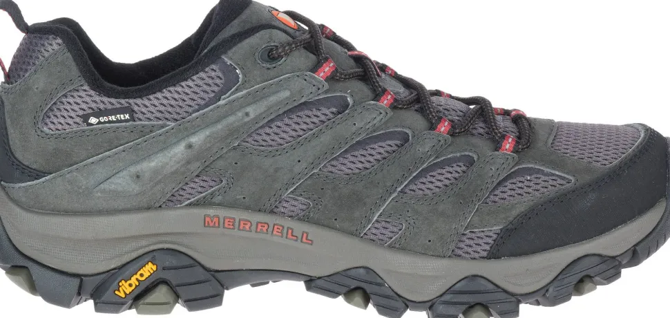 Merrell Men's Moab 3 GTX Wide