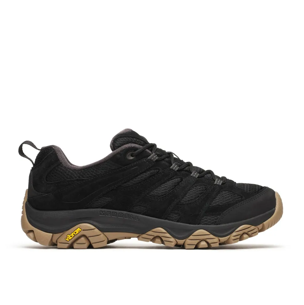 Merrell Men's Moab 3 Ready Zip
