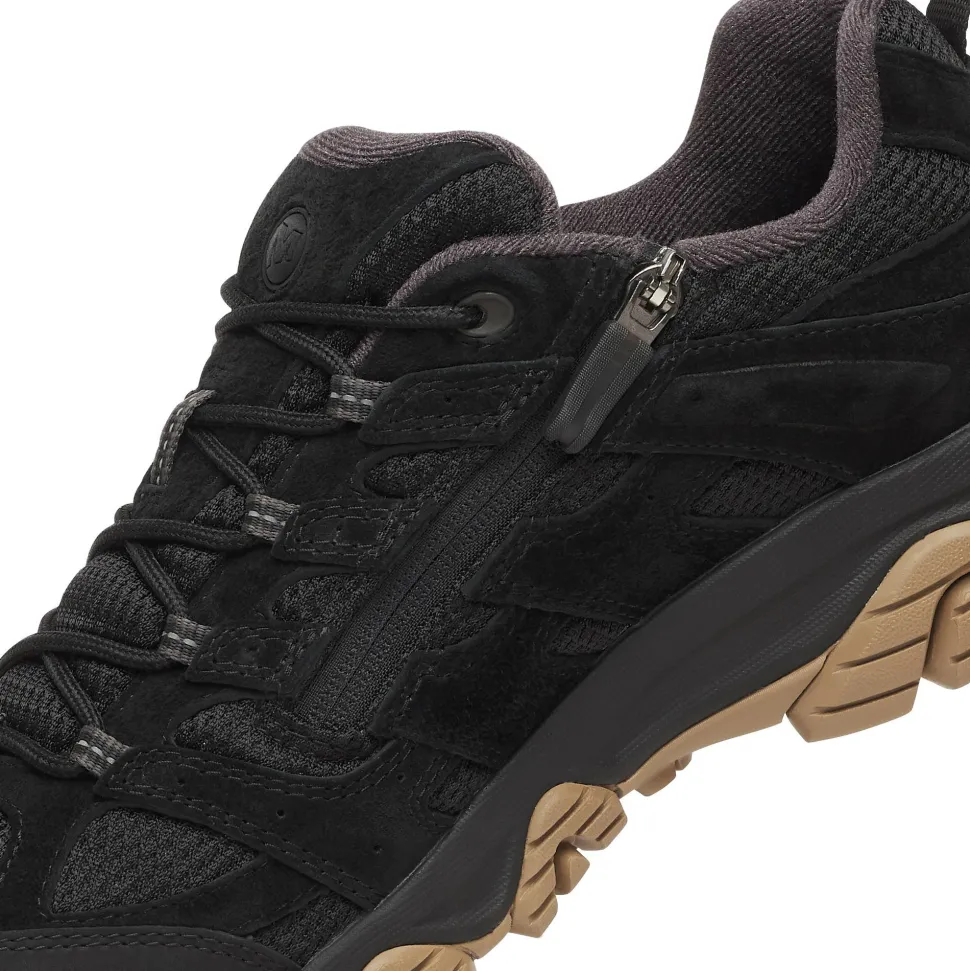 Merrell Men's Moab 3 Ready Zip