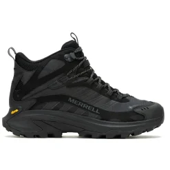 Merrell Men's Moab Speed 2 Mid GTX