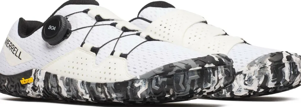 Merrell Men's Vapor Glove 6 Boa