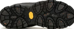 Merrell Women's Coldpack 3 Thermo Mid Zip Waterproof - Naisten talvikengät