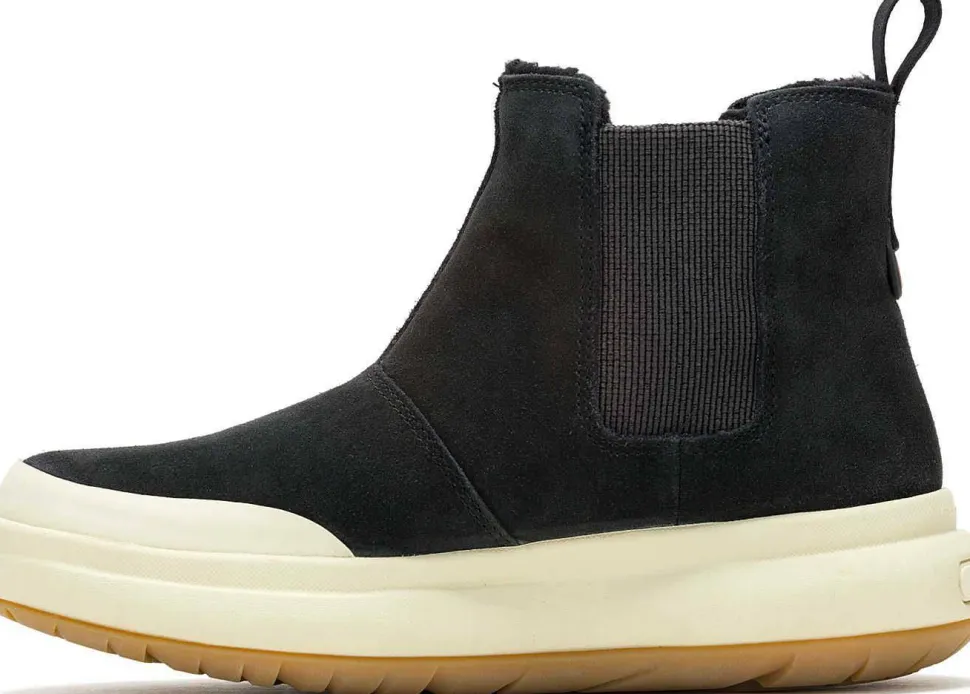 Merrell Women's Marquette Thermo Pull On Waterproof - Naisten talvikengät