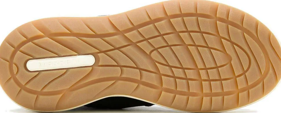 Merrell Women's Marquette Thermo Pull On Waterproof - Naisten talvikengät