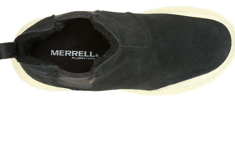 Merrell Women's Marquette Thermo Pull On Waterproof - Naisten talvikengät