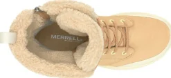 Merrell Women's Marquette Thermo Tall Zip - Naisten talvikengät