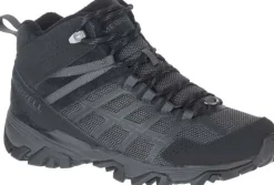 Merrell Women's Moab FST 3 Thermo Mid WP - Naisten pitopohjakengät