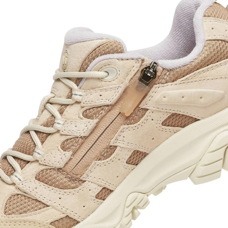 Merrell Women's Moab 3 Ready Zip