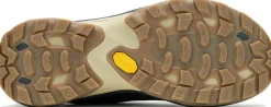 Merrell Women's Moab Speed 2 Leather Waterproof