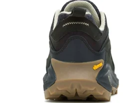 Merrell Women's Moab Speed 2 Leather Waterproof
