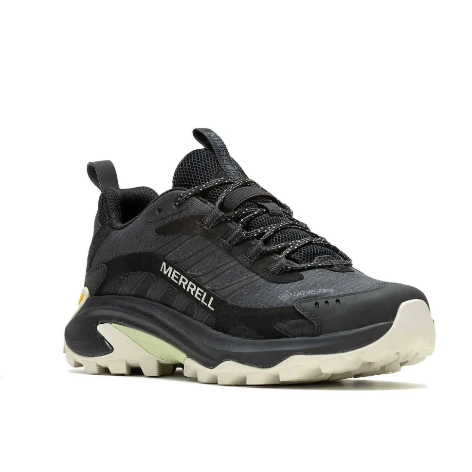 Merrell Women's Moab Speed 2 Wide GTX