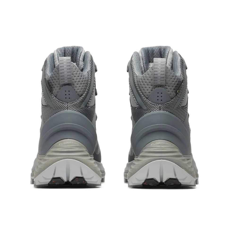 Merrell Women's MTL Thermo Rogue 4 Mid GTX - Naisten pitopohjakengät