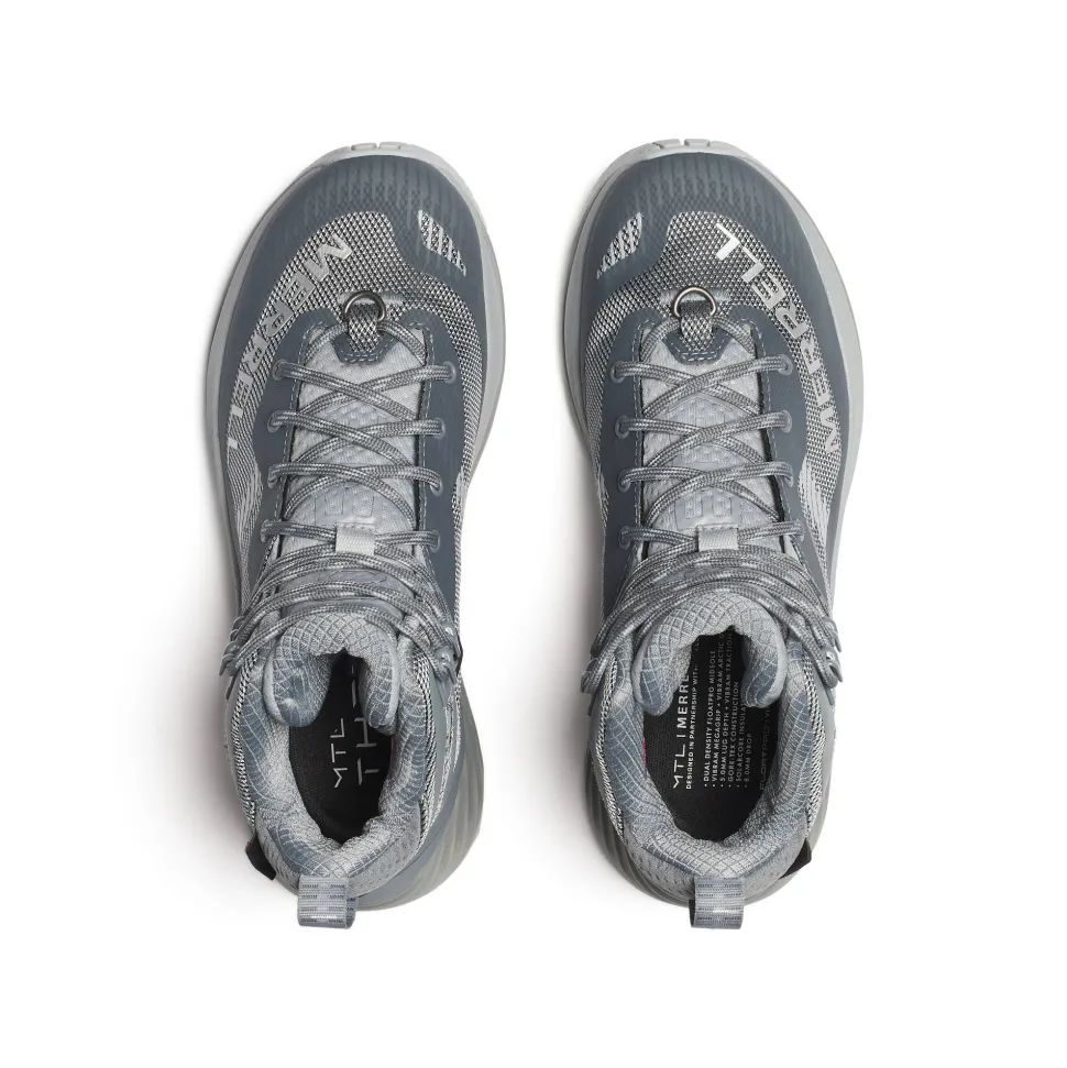 Merrell Women's MTL Thermo Rogue 4 Mid GTX - Naisten pitopohjakengät