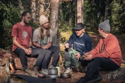 Metsä/Skogen Forest Friend College