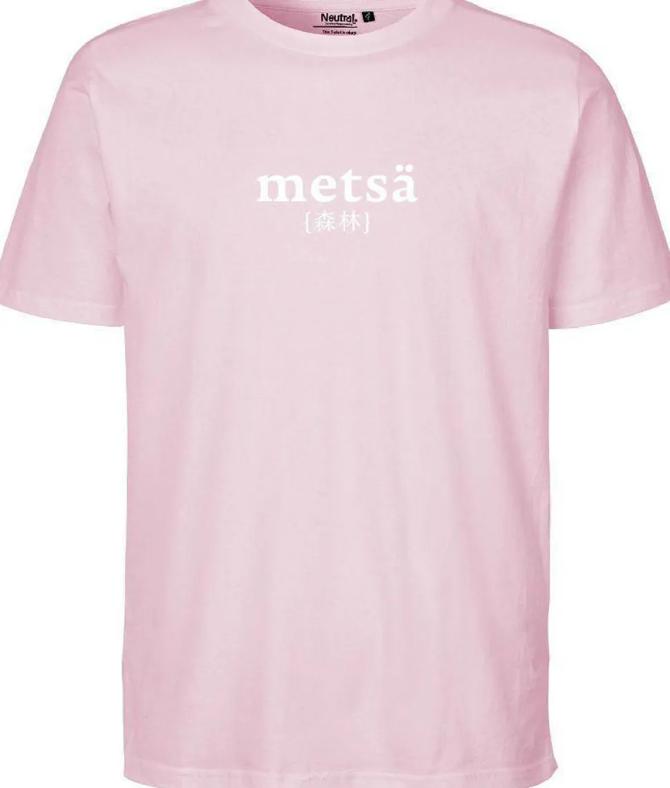 Metsä/Skogen Tee
