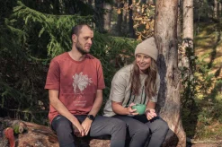 Metsä/Skogen Tee Haapa