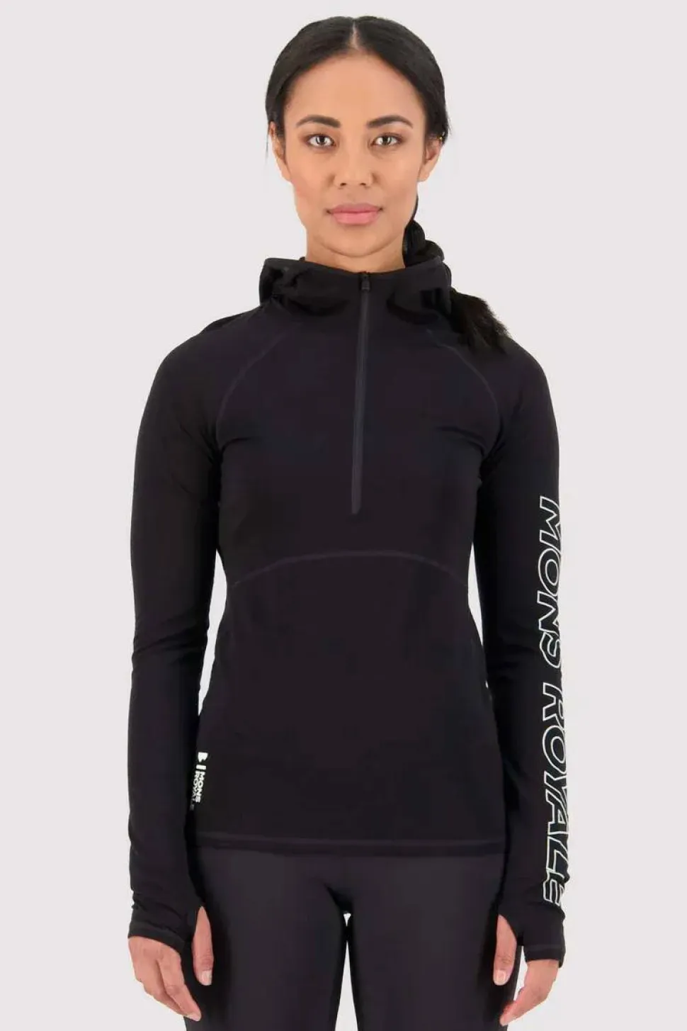 Mons Royale Bella Tech Women's Hood