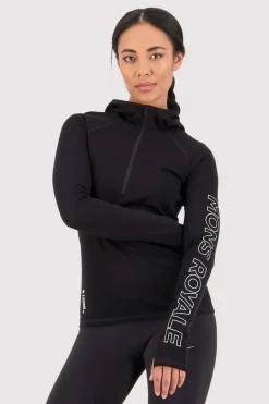Mons Royale Bella Tech Women's Hood