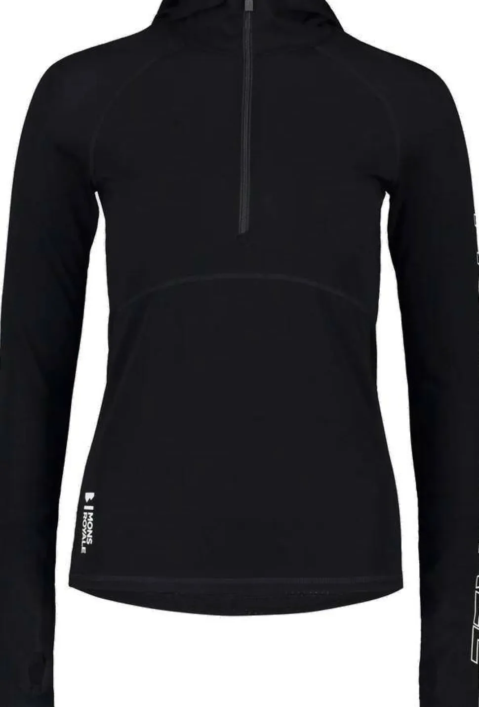 Mons Royale Bella Tech Women's Hood